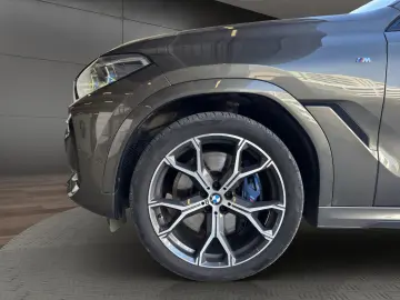 BMW X6 M - Garantie! Km. certificati! Rate fara avans!