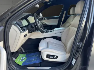 BMW X6 M - Garantie! Km. certificati! Rate fara avans!
