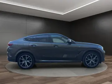 BMW X6 M - Garantie! Km. certificati! Rate fara avans!