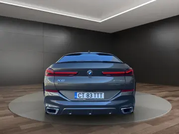 BMW X6 M - Garantie! Km. certificati! Rate fara avans!