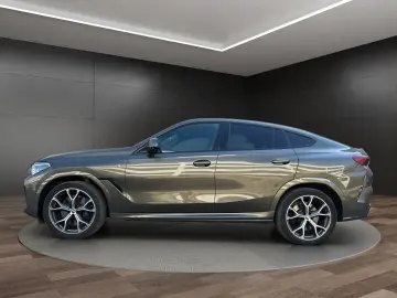BMW X6 M - Garantie! Km. certificati! Rate fara avans!