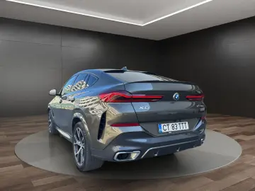 BMW X6 M - Garantie! Km. certificati! Rate fara avans!