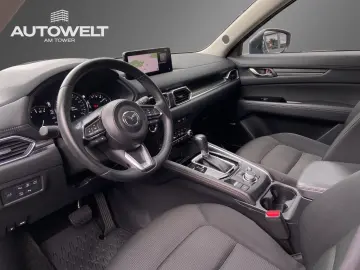 MAZDA CX-5 Sports-Line AWD KAM ACC BOSE AHK