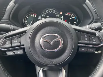MAZDA CX-5 Sports-Line AWD KAM ACC BOSE AHK