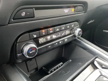 MAZDA CX-5 Sports-Line AWD KAM ACC BOSE AHK
