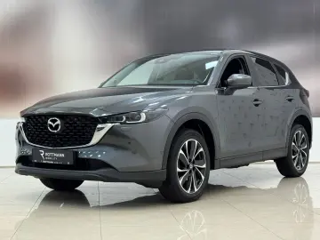 MAZDA CX-5 e-SKYACTIV G 194 ps 6AT FWD AD'VANTAGE