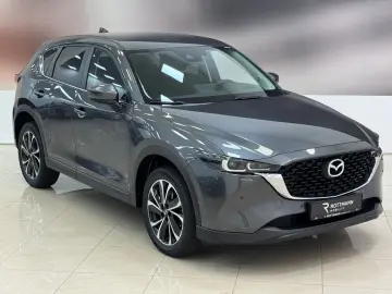 MAZDA CX-5 e-SKYACTIV G 194 ps 6AT FWD AD'VANTAGE