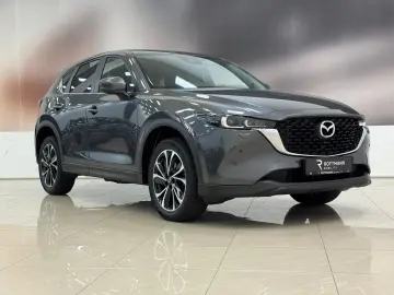 MAZDA CX-5 e-SKYACTIV G 194 ps 6AT FWD AD'VANTAGE