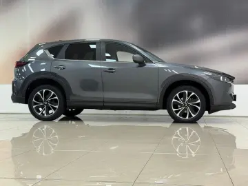 MAZDA CX-5 e-SKYACTIV G 194 ps 6AT FWD AD'VANTAGE