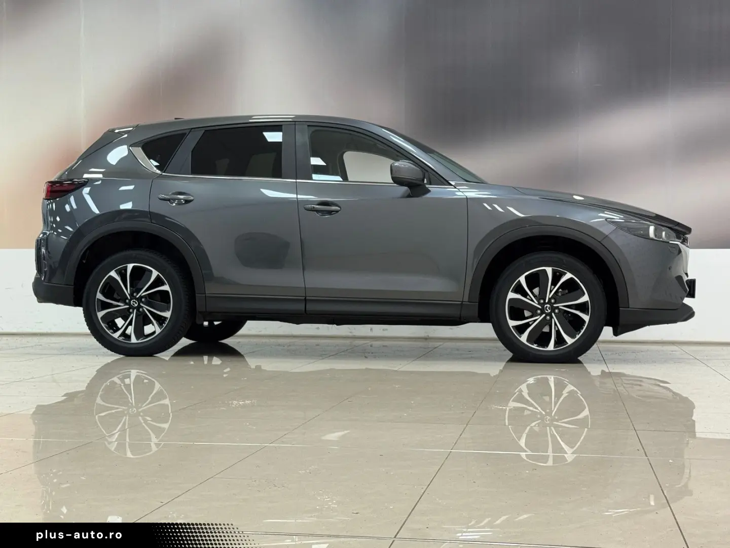MAZDA CX-5 e-SKYACTIV G 194 ps 6AT FWD AD'VANTAGE