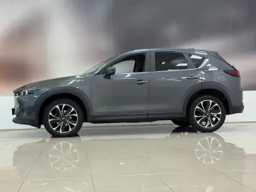 MAZDA CX-5 e-SKYACTIV G 194 ps 6AT FWD AD'VANTAGE