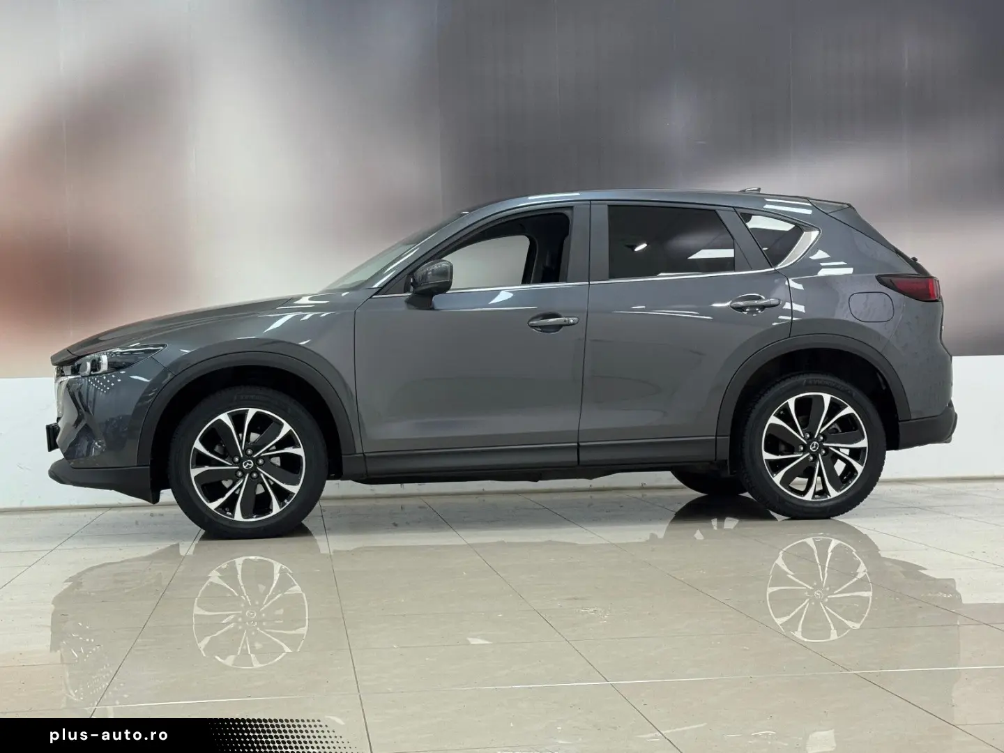 MAZDA CX-5 e-SKYACTIV G 194 ps 6AT FWD AD'VANTAGE