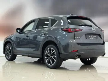 MAZDA CX-5 e-SKYACTIV G 194 ps 6AT FWD AD'VANTAGE