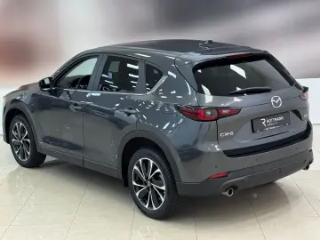 MAZDA CX-5 e-SKYACTIV G 194 ps 6AT FWD AD'VANTAGE
