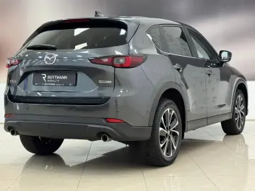 MAZDA CX-5 e-SKYACTIV G 194 ps 6AT FWD AD'VANTAGE