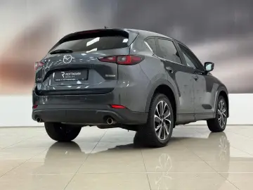 MAZDA CX-5 e-SKYACTIV G 194 ps 6AT FWD AD'VANTAGE