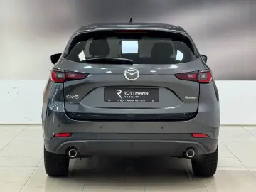 MAZDA CX-5 e-SKYACTIV G 194 ps 6AT FWD AD'VANTAGE