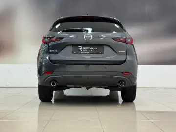 MAZDA CX-5 e-SKYACTIV G 194 ps 6AT FWD AD'VANTAGE