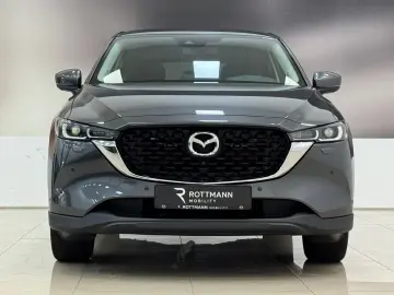 MAZDA CX-5 e-SKYACTIV G 194 ps 6AT FWD AD'VANTAGE