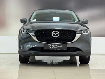 MAZDA CX-5 e-SKYACTIV G 194 ps 6AT FWD AD'VANTAGE