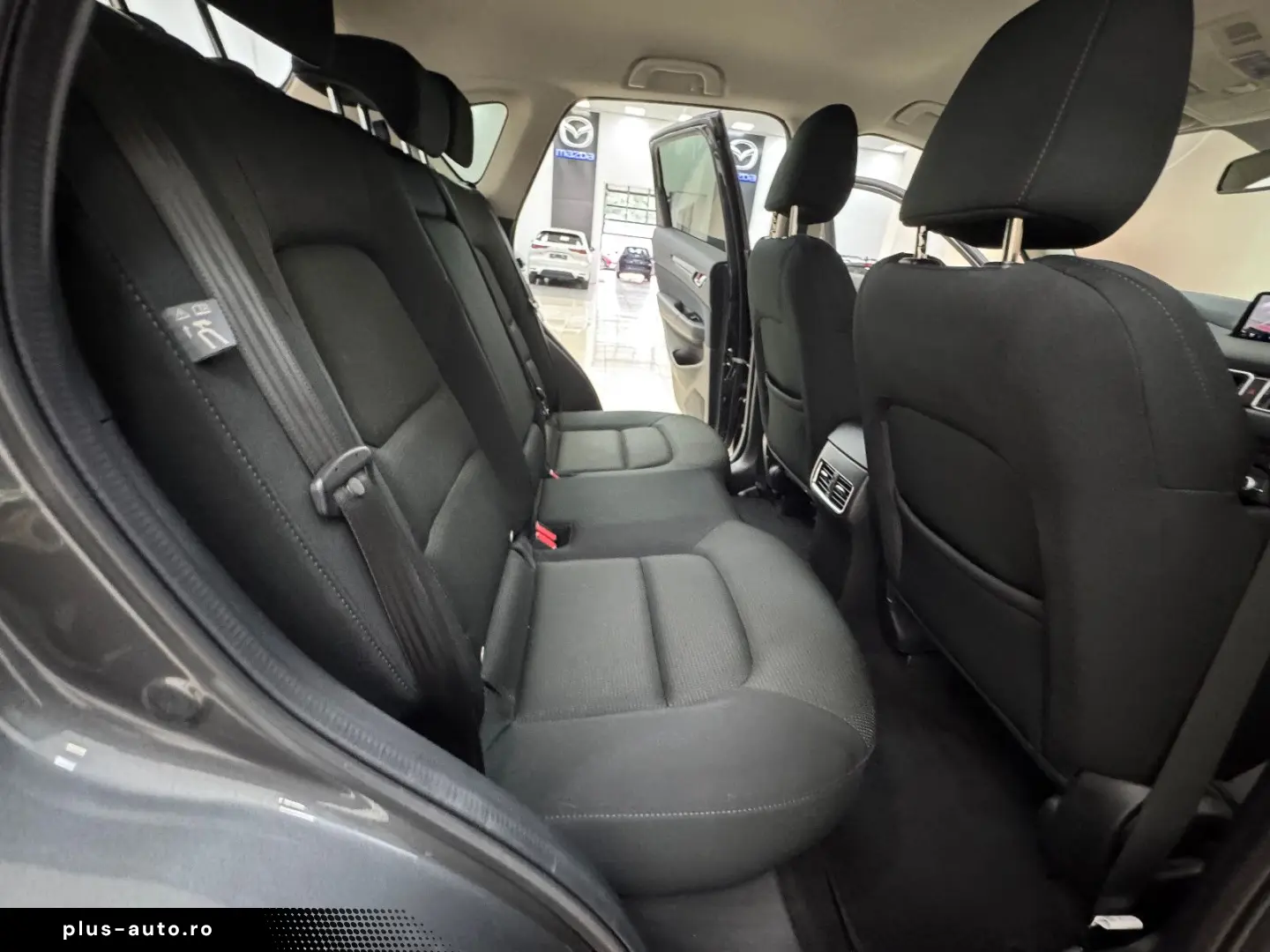 MAZDA CX-5 e-SKYACTIV G 194 ps 6AT FWD AD'VANTAGE