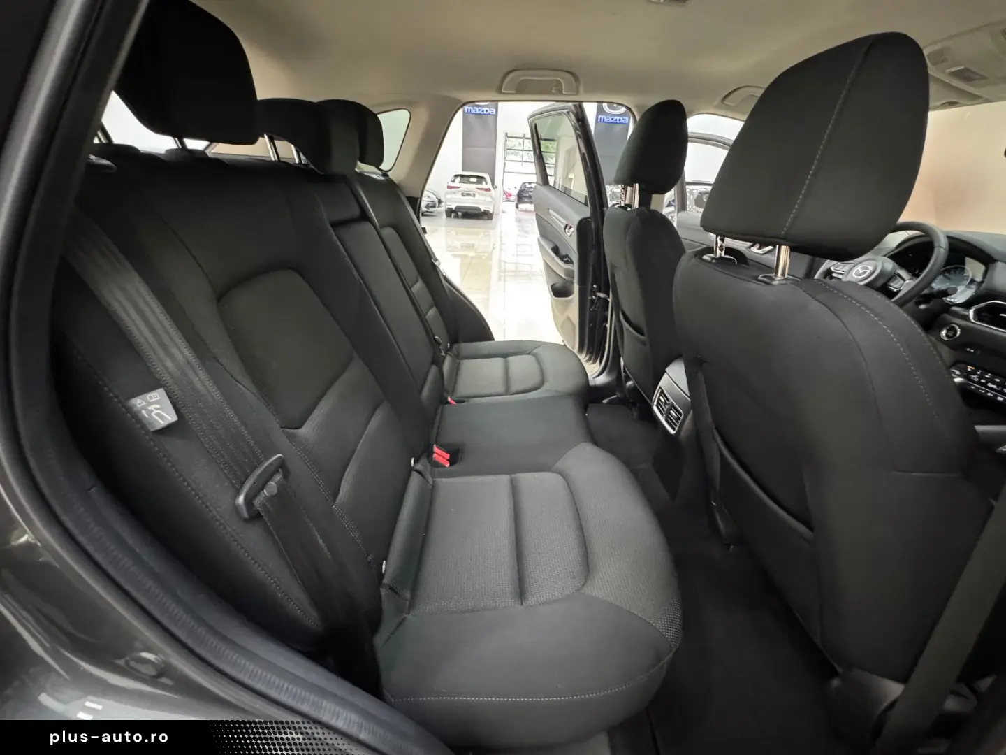MAZDA CX-5 e-SKYACTIV G 194 ps 6AT FWD AD'VANTAGE