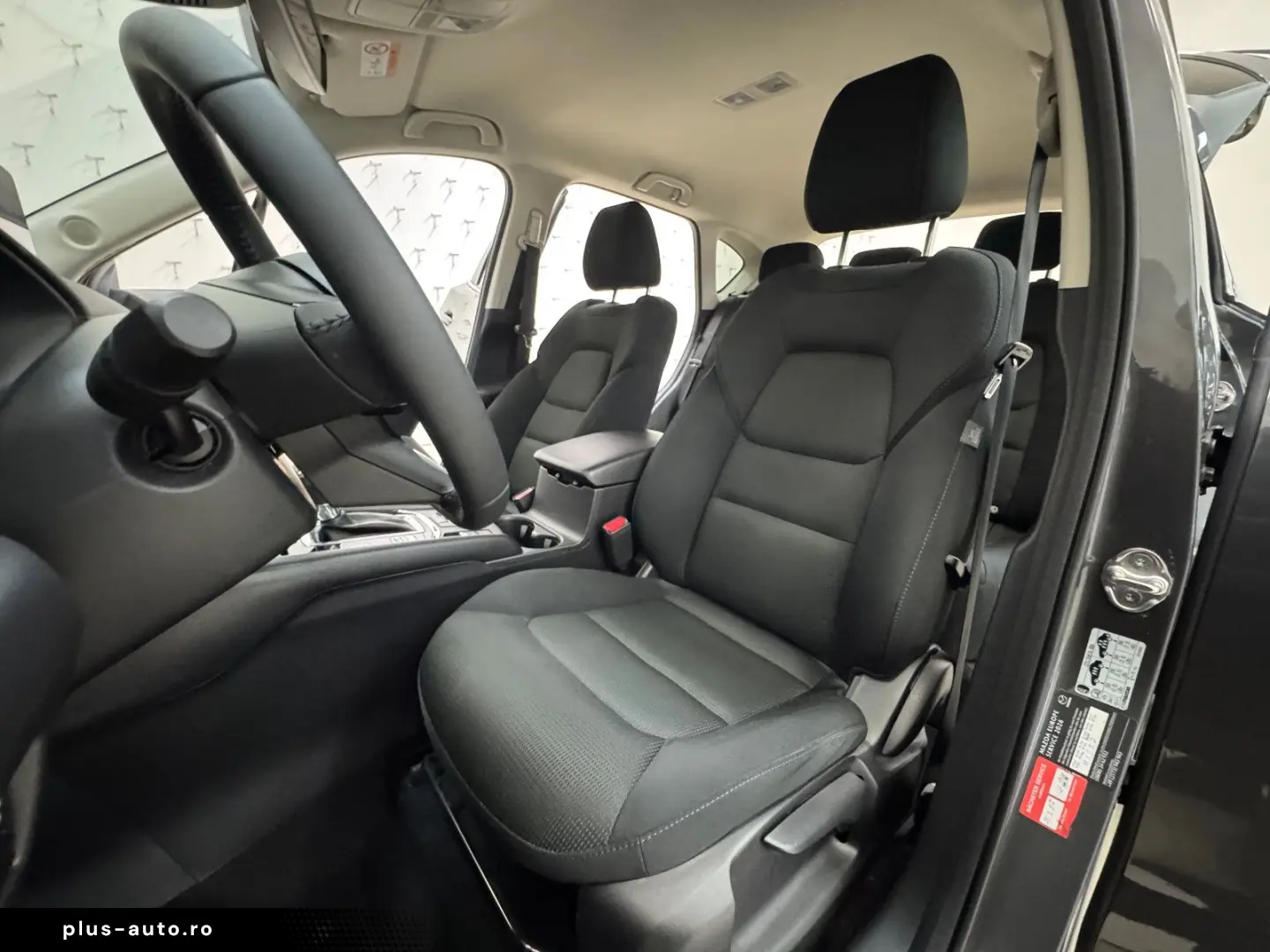 MAZDA CX-5 e-SKYACTIV G 194 ps 6AT FWD AD'VANTAGE