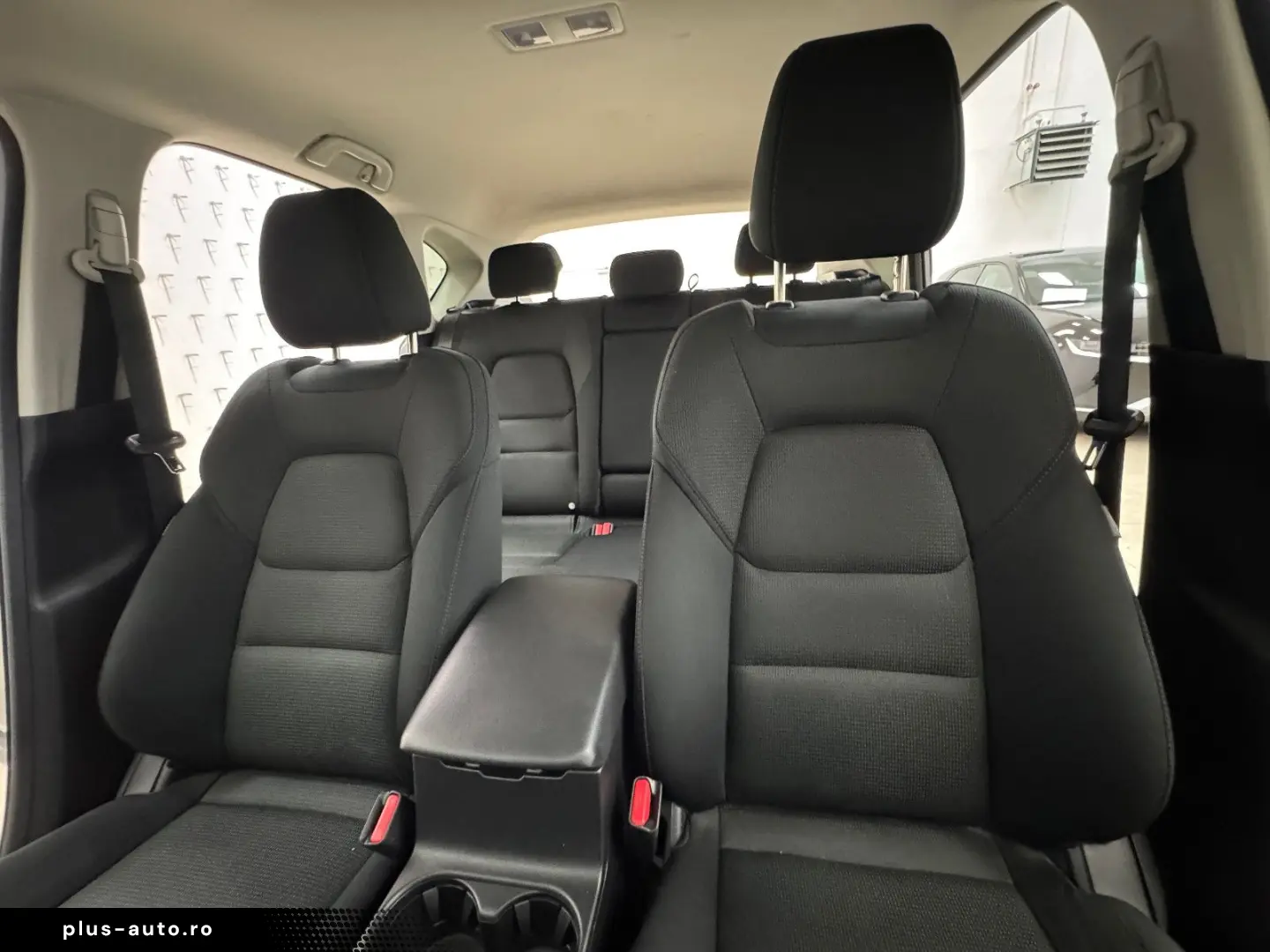 MAZDA CX-5 e-SKYACTIV G 194 ps 6AT FWD AD'VANTAGE