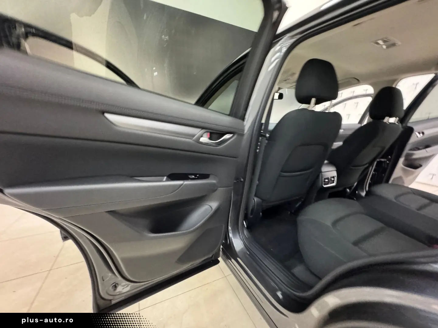 MAZDA CX-5 e-SKYACTIV G 194 ps 6AT FWD AD'VANTAGE