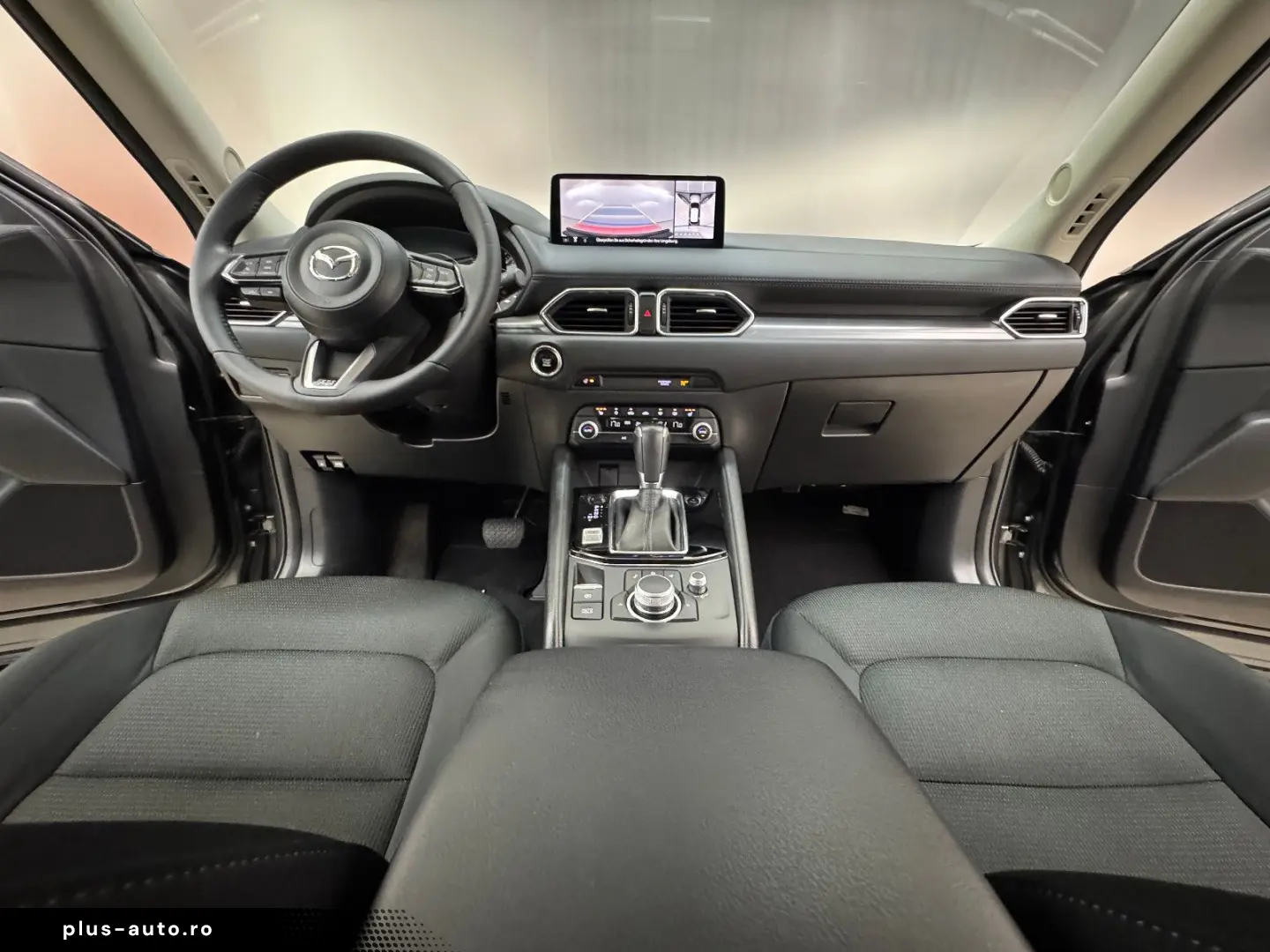 MAZDA CX-5 e-SKYACTIV G 194 ps 6AT FWD AD'VANTAGE