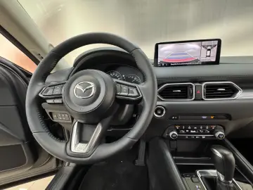 MAZDA CX-5 e-SKYACTIV G 194 ps 6AT FWD AD'VANTAGE