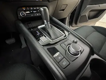 MAZDA CX-5 e-SKYACTIV G 194 ps 6AT FWD AD'VANTAGE