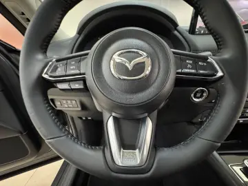 MAZDA CX-5 e-SKYACTIV G 194 ps 6AT FWD AD'VANTAGE