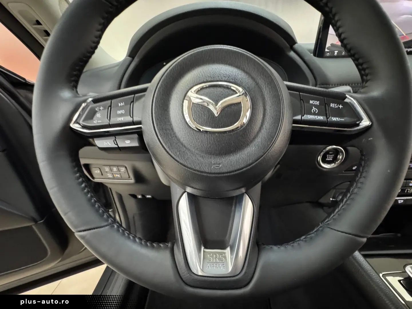 MAZDA CX-5 e-SKYACTIV G 194 ps 6AT FWD AD'VANTAGE