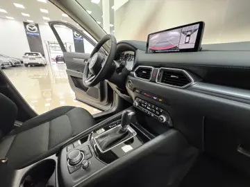 MAZDA CX-5 e-SKYACTIV G 194 ps 6AT FWD AD'VANTAGE