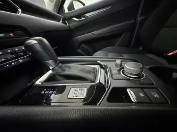 MAZDA CX-5 e-SKYACTIV G 194 ps 6AT FWD AD'VANTAGE