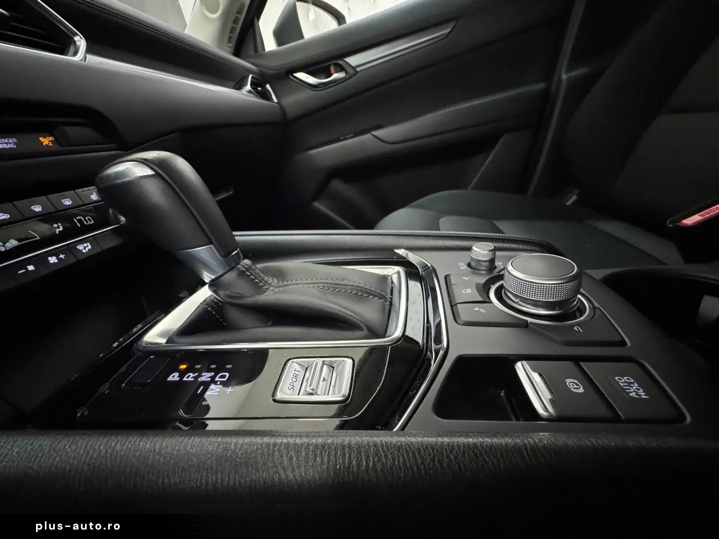 MAZDA CX-5 e-SKYACTIV G 194 ps 6AT FWD AD'VANTAGE