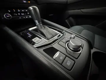 MAZDA CX-5 e-SKYACTIV G 194 ps 6AT FWD AD'VANTAGE