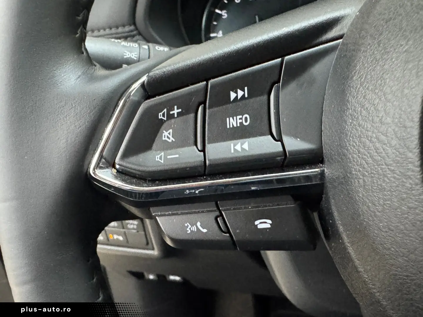 MAZDA CX-5 e-SKYACTIV G 194 ps 6AT FWD AD'VANTAGE