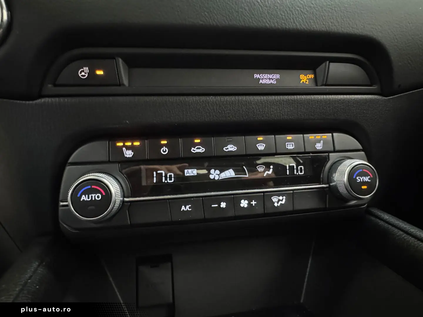 MAZDA CX-5 e-SKYACTIV G 194 ps 6AT FWD AD'VANTAGE