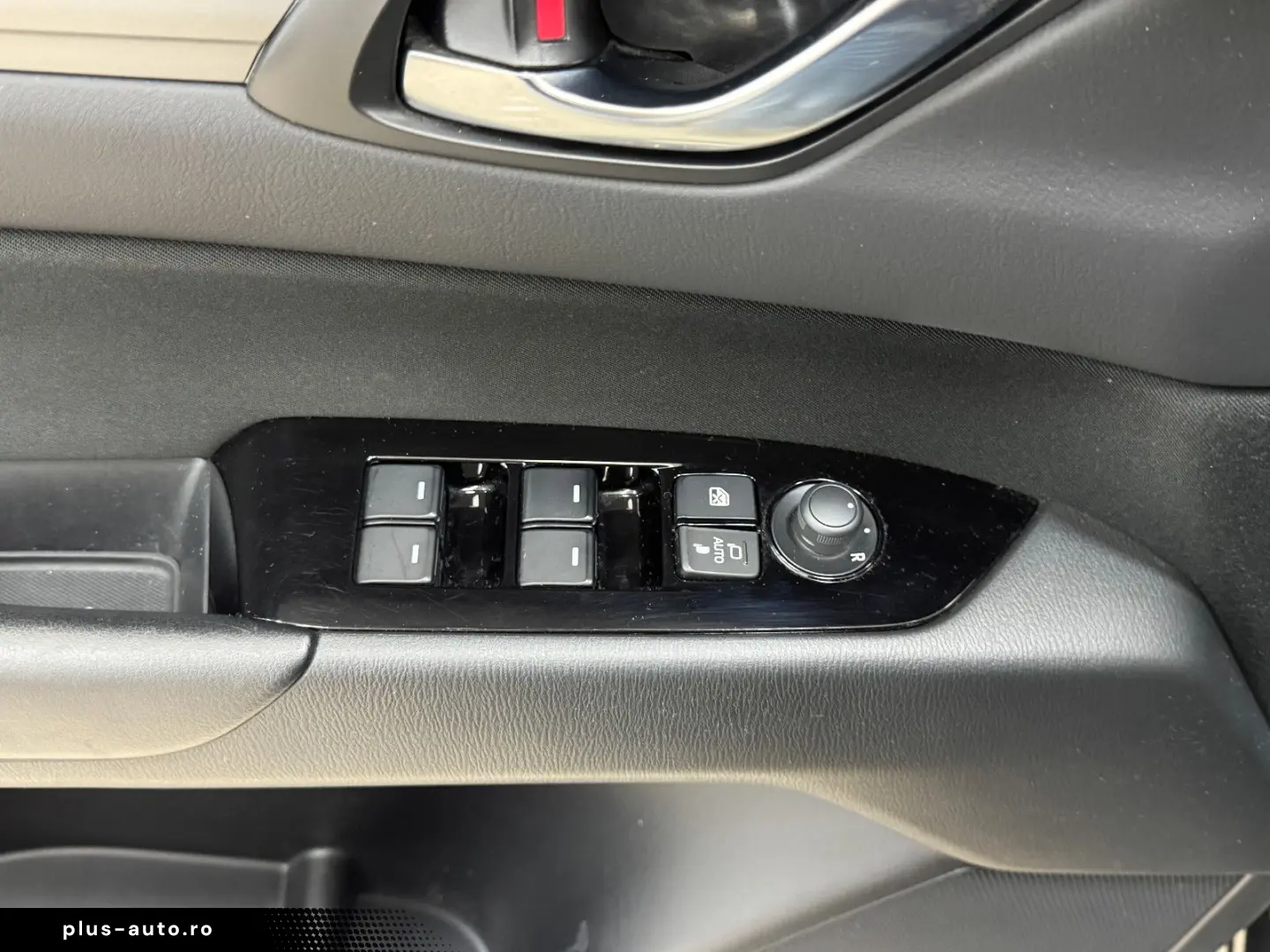MAZDA CX-5 e-SKYACTIV G 194 ps 6AT FWD AD'VANTAGE