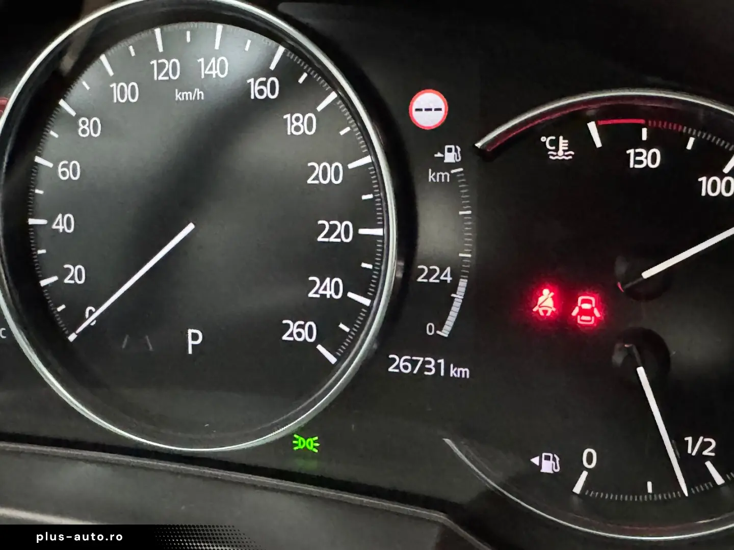 MAZDA CX-5 e-SKYACTIV G 194 ps 6AT FWD AD'VANTAGE
