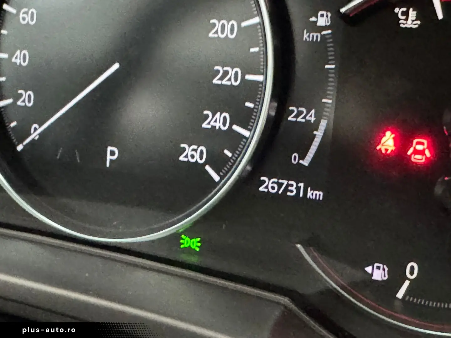 MAZDA CX-5 e-SKYACTIV G 194 ps 6AT FWD AD'VANTAGE