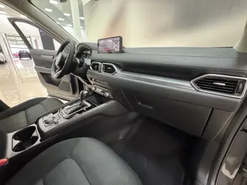 MAZDA CX-5 e-SKYACTIV G 194 ps 6AT FWD AD'VANTAGE