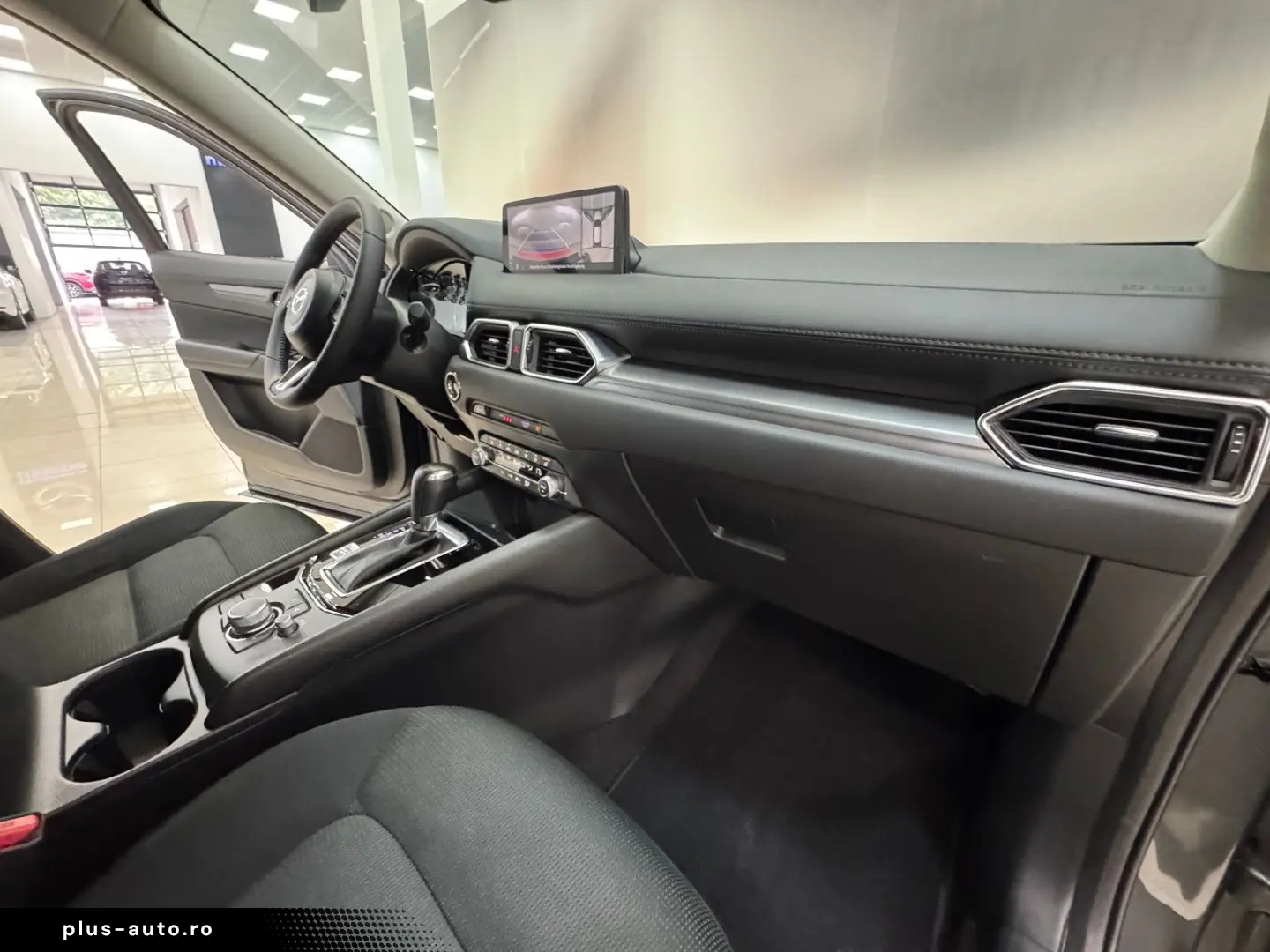 MAZDA CX-5 e-SKYACTIV G 194 ps 6AT FWD AD'VANTAGE