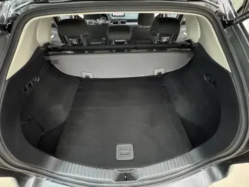 MAZDA CX-5 e-SKYACTIV G 194 ps 6AT FWD AD'VANTAGE