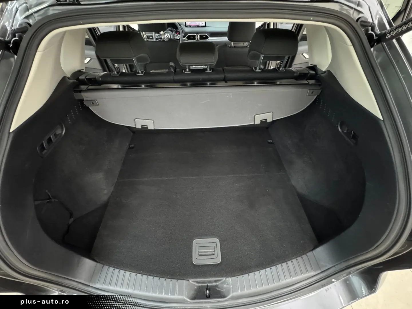 MAZDA CX-5 e-SKYACTIV G 194 ps 6AT FWD AD'VANTAGE