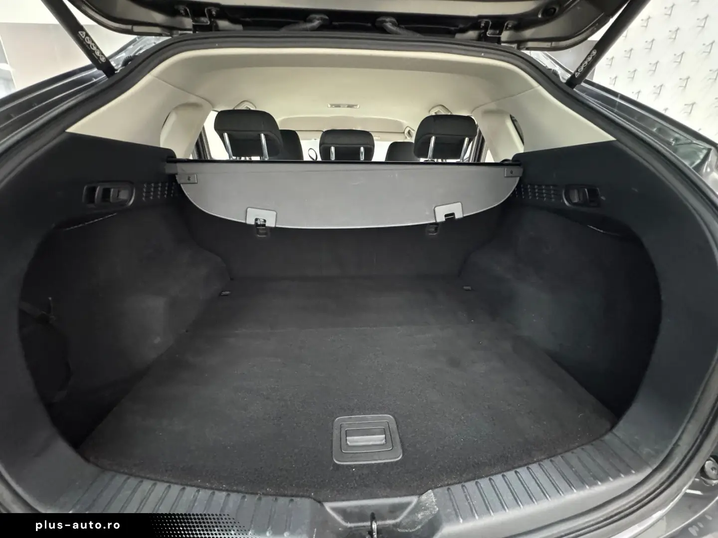 MAZDA CX-5 e-SKYACTIV G 194 ps 6AT FWD AD'VANTAGE
