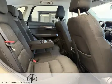 MAZDA CX-5 2.2 SKYACTIV-D 184 Sports-Line AWD (EURO 6d