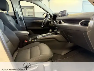 MAZDA CX-5 2.2 SKYACTIV-D 184 Sports-Line AWD (EURO 6d